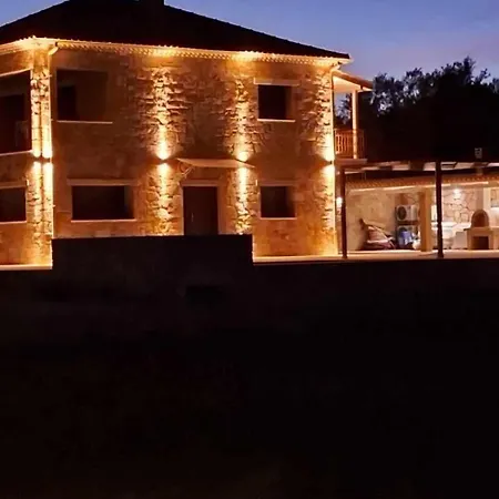 Villa Casa Di Olivo