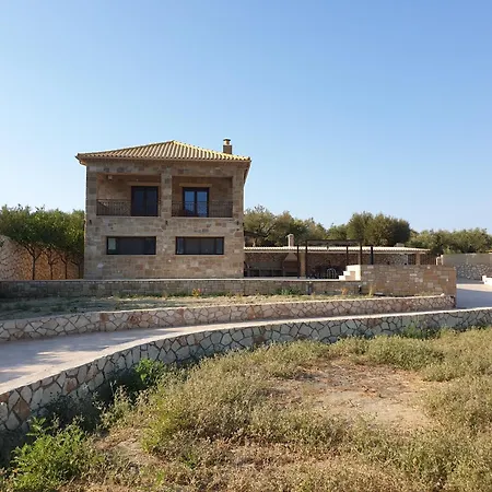 Villa Casa Di Olivo *