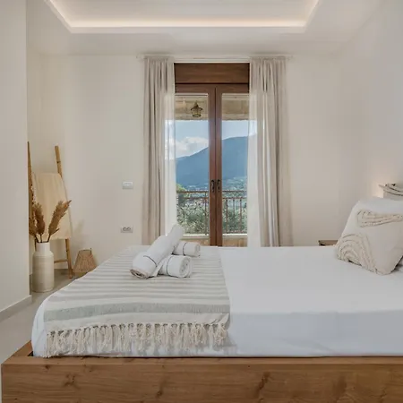 Casa Di Olivo Villa Alykes (Zakynthos)