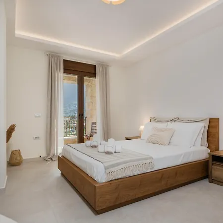 Villa Casa Di Olivo *