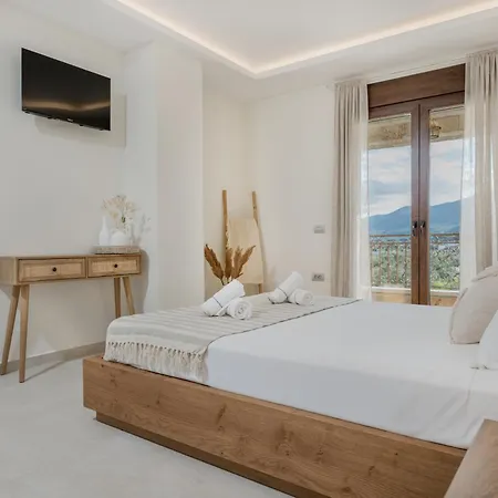 Casa Di Olivo Αλυκών