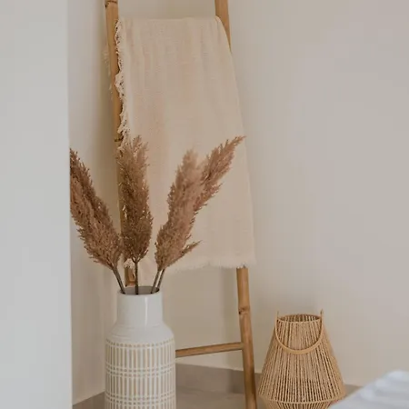 Βίλα Casa Di Olivo *